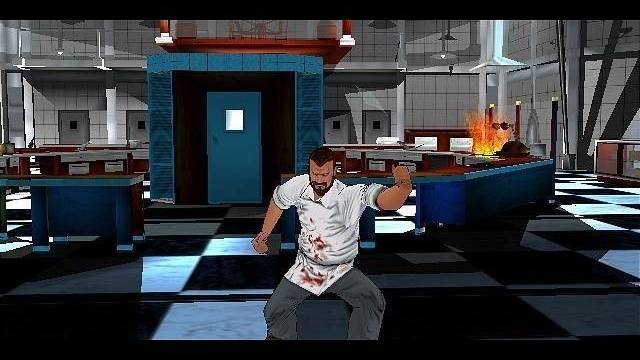 LQPS - Fear Effect: Inferno - 