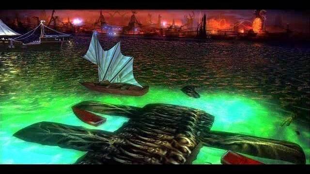 LQPS - Fear Effect: Inferno - 