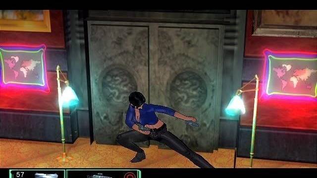 LQPS - Fear Effect: Inferno - 