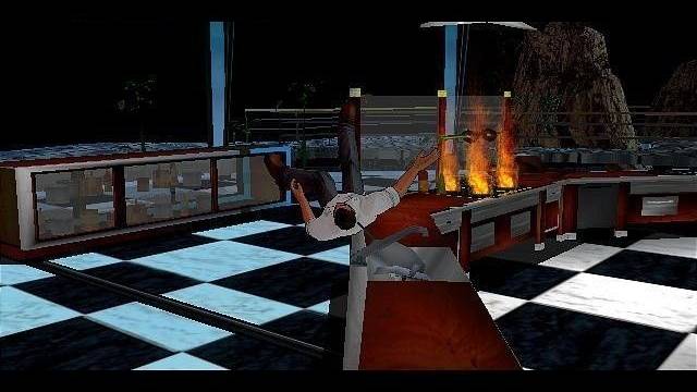 LQPS - Fear Effect: Inferno - 