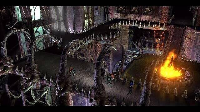 LQPS - Fear Effect: Inferno - 