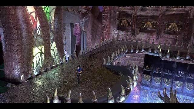 LQPS - Fear Effect: Inferno - 