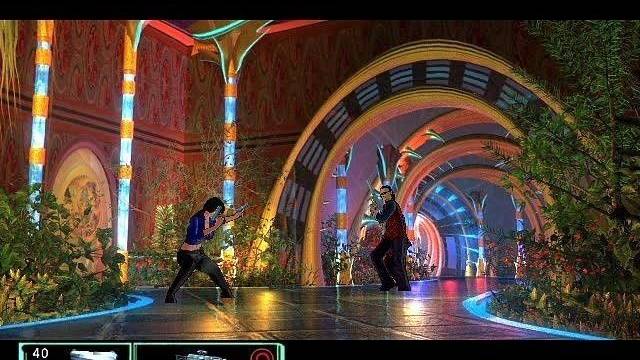 LQPS - Fear Effect: Inferno - 