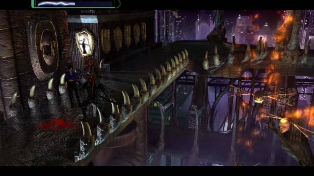 LQPS - Fear Effect: Inferno - 