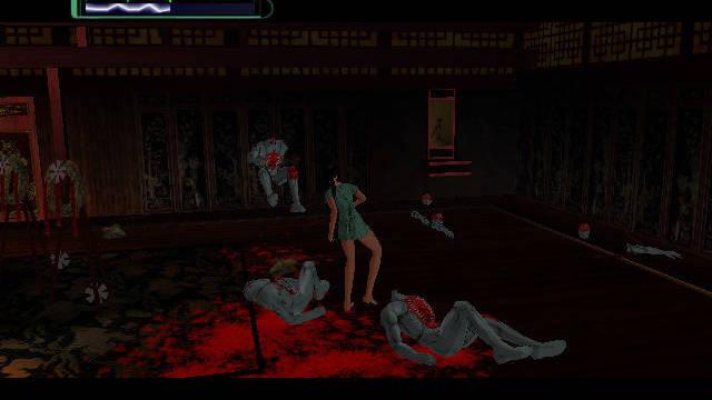 LQPS - Fear Effect: Inferno - 