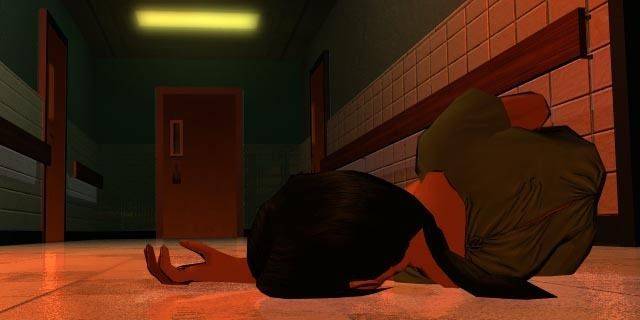 LQPS - Fear Effect: Inferno - 