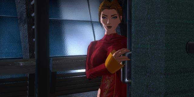 LQPS - Fear Effect: Inferno - 