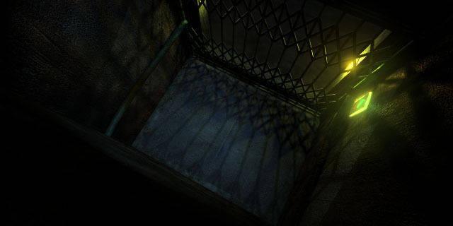 LQPS - Fear Effect: Inferno - 