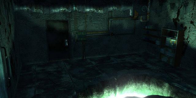 LQPS - Fear Effect: Inferno - 