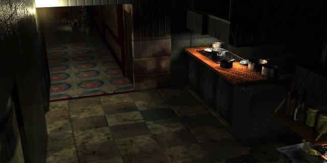 LQPS - Fear Effect: Inferno - 