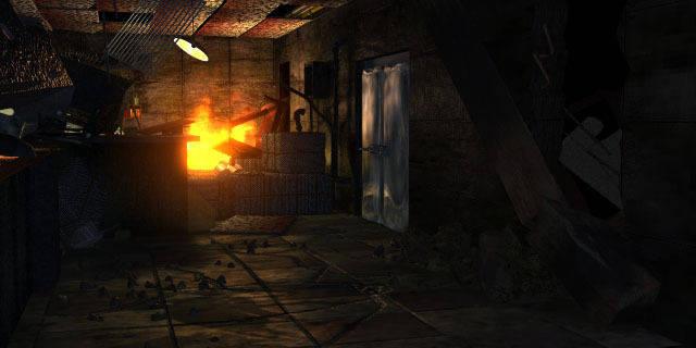 LQPS - Fear Effect: Inferno - 