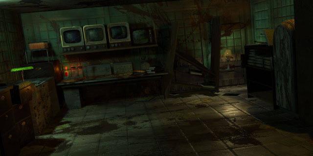 LQPS - Fear Effect: Inferno - 