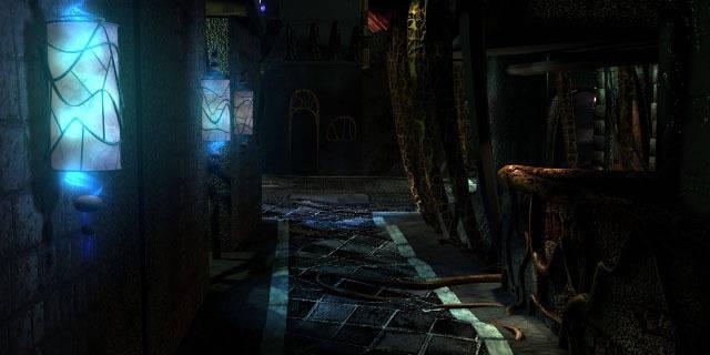 LQPS - Fear Effect: Inferno - 