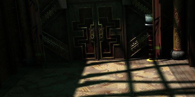 LQPS - Fear Effect: Inferno - 