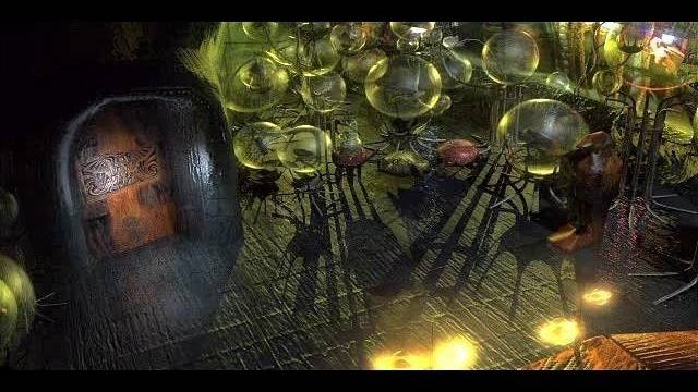 LQPS - Fear Effect: Inferno - 