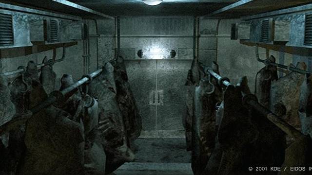 LQPS - Fear Effect: Inferno - 