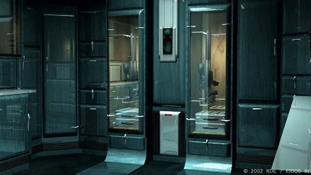 LQPS - Fear Effect: Inferno - 