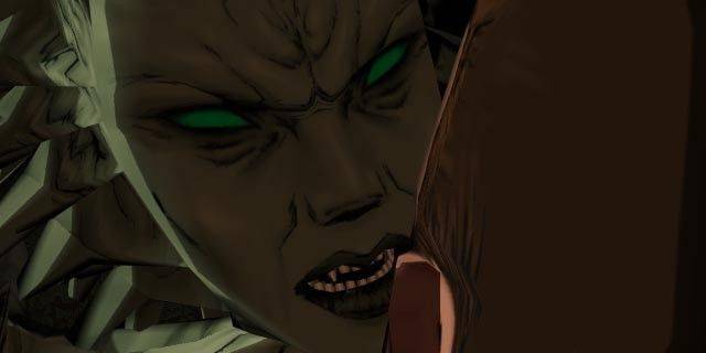 LQPS - Fear Effect: Inferno - 