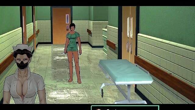 LQPS - Fear Effect: Inferno - 