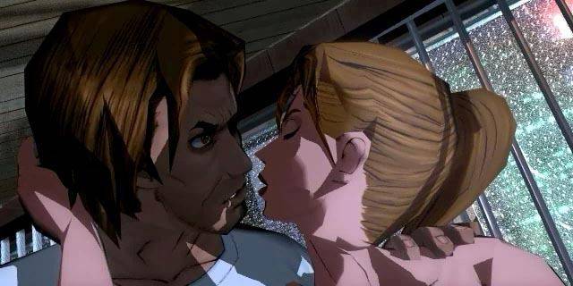 LQPS - Fear Effect: Inferno - 