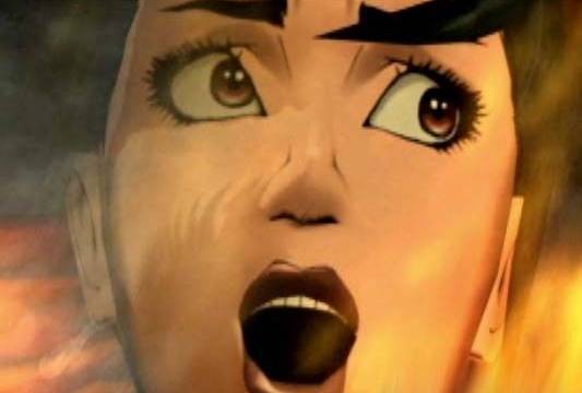 LQPS - Fear Effect: Inferno - 