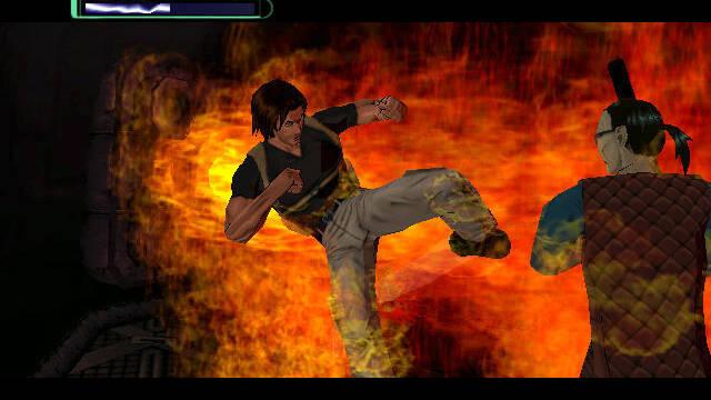 LQPS - Fear Effect: Inferno - 