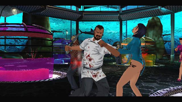 LQPS - Fear Effect: Inferno - 