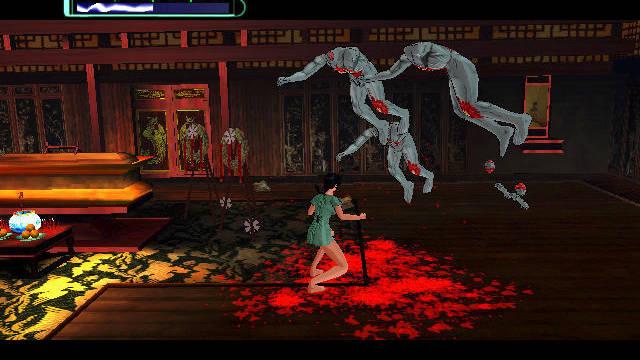 LQPS - Fear Effect: Inferno - 