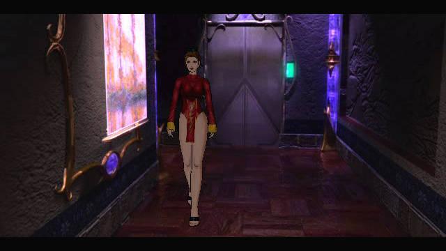 LQPS - Fear Effect: Inferno - 