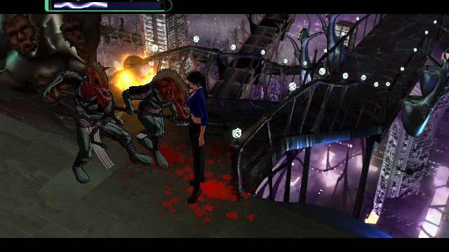 LQPS - Fear Effect: Inferno - 