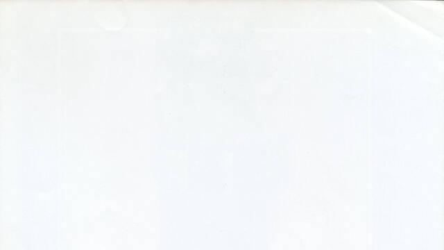 Documento sobre QSound incluido con las máquinas recreativas de Capcom -