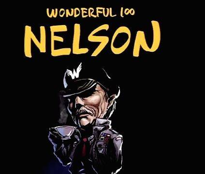 LQPS - The Wonderful 101 -