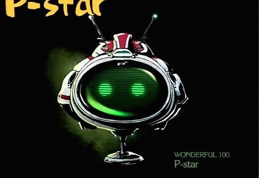 LQPS - The Wonderful 101 -