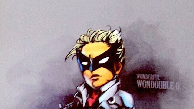 LQPS - The Wonderful 101 -