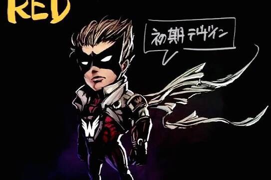 LQPS - The Wonderful 101 -