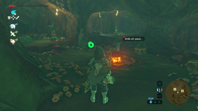 Zelda Breath of the Wild El conejo legendario - Cipp
