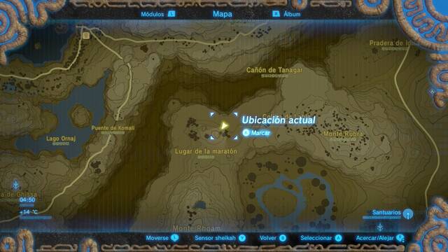 Zelda Breath of the Wild Todo por mi hermanita - Liblula glida