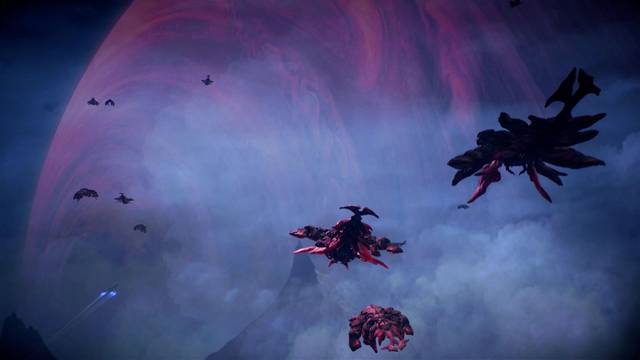 Mass Effect Andromeda Ayudar a los científicos de Havarl - Llegada a Havarl