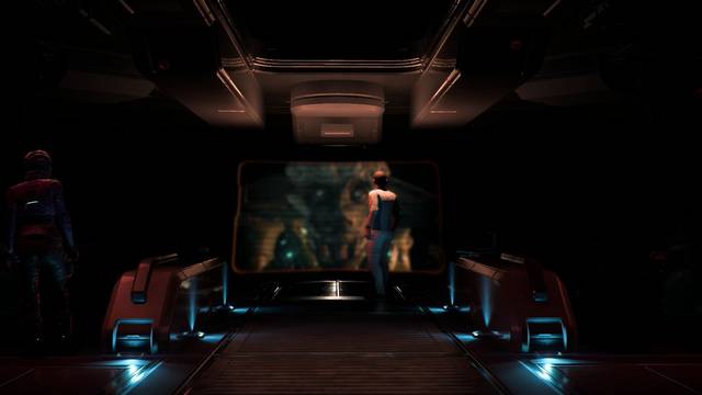 Mass Effect Andromeda Un rastro de esperanza - Kett