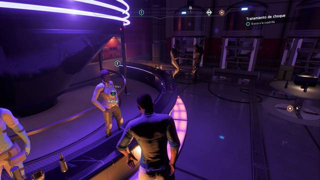 Mass Effect Andromeda Mejor elaboracin - Anan T'Mari