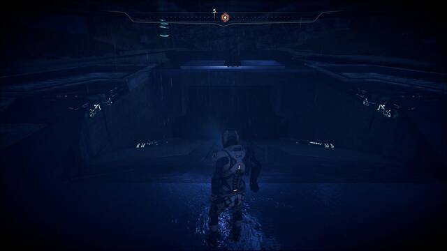 Mass Effect Andromeda Un planeta moribundo - Cmara de Havarl