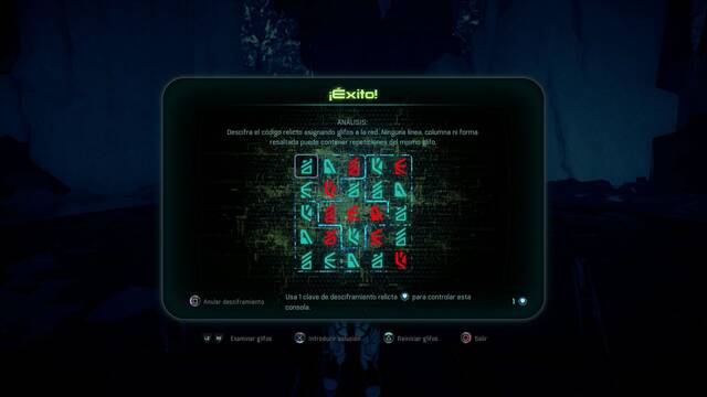 Mass Effect Andromeda Un mundo que salvar - Puzle del oeste