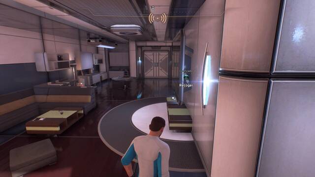 Mass Effect Andromeda Nakmor Drack; Traición Krogan - Codificador