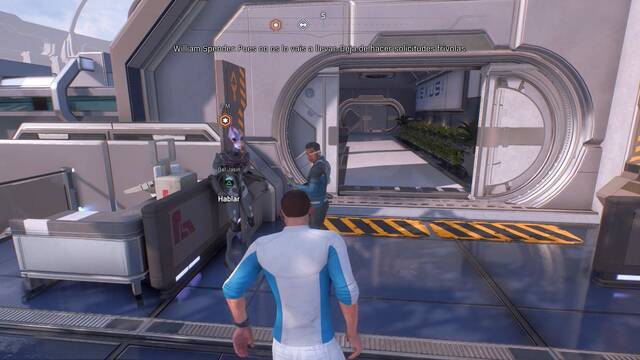 Mass Effect Andromeda Nakmor Drack; Traición Krogan - Del Jasin