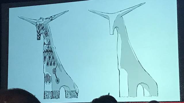 LQPS - The Legend of Zelda: Breath of the Wild -