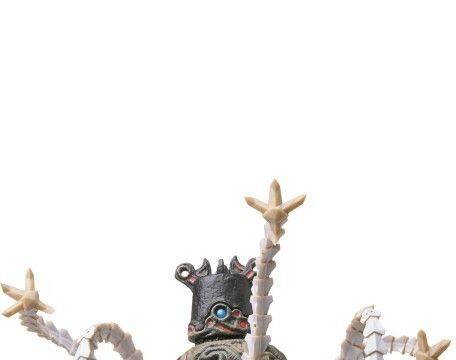 Zelda: Breath of the Wild Amiibo The Legend of Zelda Collection - Guardián