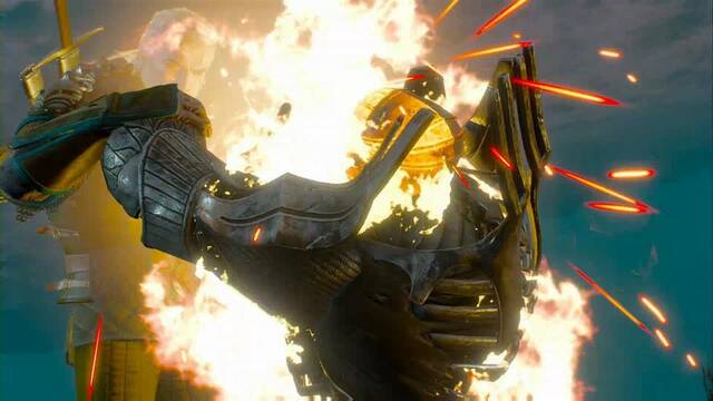 The Witcher 3: Wild Hunt - Montaña Calva - Íntimo y personal