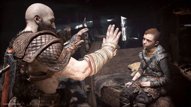 God of War - Nuevas imgenes (19 de marzo) - 