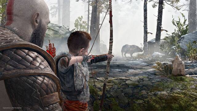 God of War - Nuevas imgenes (19 de marzo) - 