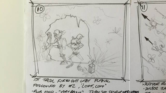 LQPS - Dream de Rare -